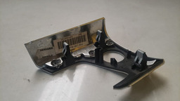 MOLDURA BOTÃO START STOP BMW X5 2007 2008