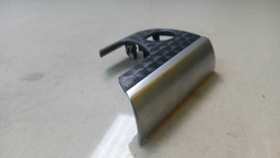 MOLDURA CHAVE BOTÃO IGNIÇÃO START BMW X6 XDRIVE 2009 2010