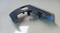 MOLDURA CHAVE BOTÃO IGNIÇÃO START BMW X6 XDRIVE 2009 2010