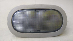 LUZ TETO CORTESIA RENAULT CLIO 2001 A 2002 ORIGINAL