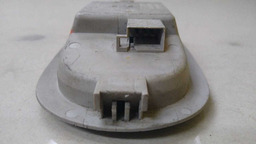 LUZ TETO CORTESIA RENAULT CLIO 2001 A 2002 ORIGINAL