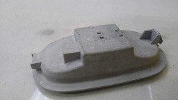 LUZ TETO CORTESIA RENAULT CLIO 2001 A 2002 ORIGINAL