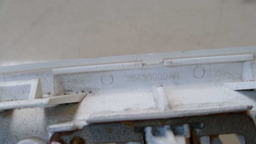 LUZ TETO CORTESIA RENAULT FLUENCE 2012 2013