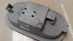 LUZ TETO CORTESIA RENAULT CLIO 2000 ORIGINAL