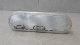LUZ TETO CORTESIA RENAULT LOGAN 2011 ORIGINAL