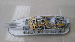 LUZ TETO CORTESIA RENAULT SANDERO 2014 (4)