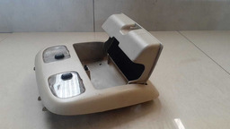 Luz Teto C/ Porta Óculos Ford Fusion 2006 2007 2008