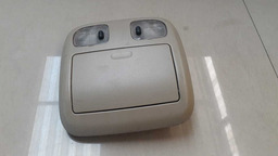 LUZ TETO C/ PORTA ÓCULOS FORD FUSION 2006 2007 2008