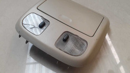 LUZ TETO C/ PORTA ÓCULOS FORD FUSION 2006 2007 2008