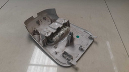 LUZ TETO CITROEN AIRCROSS 2014