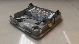 LUZ TETO GM COBALT 1.4 2018 2019 AUTOMATICO