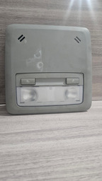 LUZ TETO GM COBALT 1.4 2018 2019 AUTOMATICO