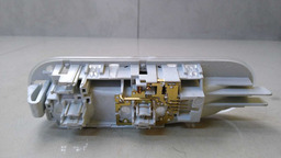 LUZ TETO CORTESIA RENAULT DUSTER 2015 ( 7)