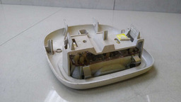 LUZ TETO CORTESIA CITROEN C4 PALLAS 2010