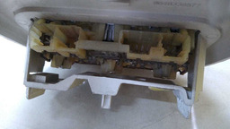 LUZ TETO CORTESIA CITROEN C4 PALLAS 2010