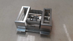 LUZ TETO CORTESIA MITSUBISHI OUTLANDER 2015 (2)