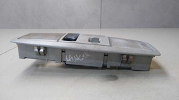 LUZ CORTESIA TETO MITSUBISHI LANCER 2015