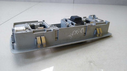 LUZ CORTESIA TETO MITSUBISHI LANCER 2015