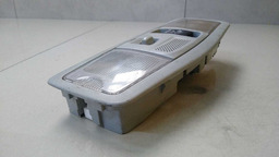 LUZ CORTESIA TETO MITSUBISHI LANCER 2015