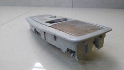 LUZ CORTESIA TETO MITSUBISHI LANCER 2015