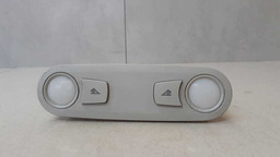 LUZ TETO CORTESIA AUDI A4 TFSI 2011