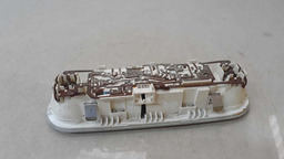 LUZ TETO CORTESIA AUDI A4 TFSI 2011