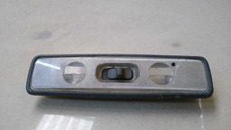 LUZ TETO TRASEIRO MITSUBISHI GRANDIS 2007 2008