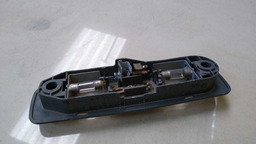 LUZ TETO TRASEIRO MITSUBISHI GRANDIS 2007 2008