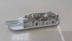 LUZ TETO CORTESIA RENAULT SANDERO 2009 A 2013 (3)