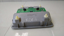 LUZ TETO CORTESIA PORTA OCULOS TOYOTA RAV4 2008 2009