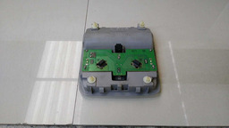 LUZ TETO CORTESIA PORTA OCULOS TOYOTA RAV4 2008 2009