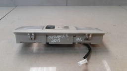 LUZ TETO MITSUBISHI OUTLANDER 2015