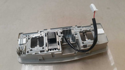 LUZ TETO MITSUBISHI OUTLANDER 2015