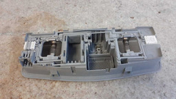 LUZ TETO MITSUBISHI ASX 2011 2012 2013 2014 2015 2016