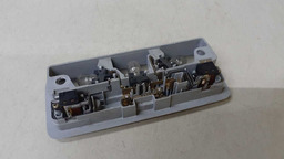 LUZ TETO MITSUBISHI PAJERO TR4 2010 2011 2012 2013 2014 2015