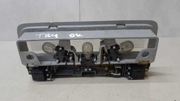 LUZ TETO MITSUBISHI PAJERO TR4 2010 2011 2012 2013 2014 2015