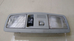 LUZ TETO CORTESIA MITSUBISHI ASX 2011 2012 2013