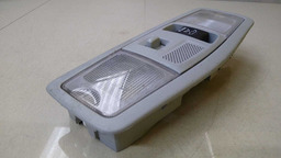 LUZ TETO CORTESIA MITSUBISHI ASX 2011 2012 2013