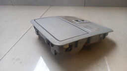 LUZ TETO PORTA ÓCULOS TOYOTA RAV4 2.4 2012 2013 