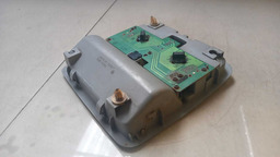 LUZ TETO PORTA ÓCULOS TOYOTA RAV4 2.4 2012 2013 