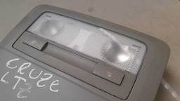 LUZ TETO GM CRUZE 2012 A 2014 ORIGINAL