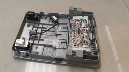 LUZ TETO GM CRUZE 2012 A 2014 ORIGINAL