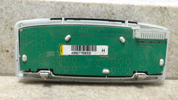 LUZ TETO BMW 320I 2013 2014 2015