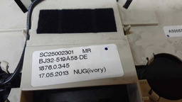 LUZ TETO CORTESIA RANGE ROVER EVOQUE 2012