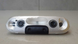 LUZ TETO CORTESIA MINI COOPER S 2016