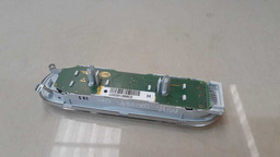 LUZ TETO CORTESIA MINI COOPER S 2016