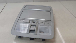 LUZ TETO CORTESIA HYUNDAI VERA CRUZ 2008 A 2010