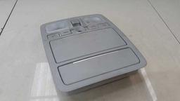 LUZ TETO CORTESIA HYUNDAI VERA CRUZ 2008 A 2010