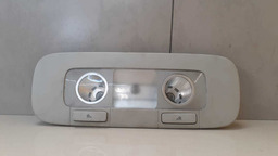 LUZ TETO CORTESIA VW PASSAT VARIANT 2010