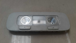 LUZ TETO CORTESIA VW PASSAT VARIANT 2010